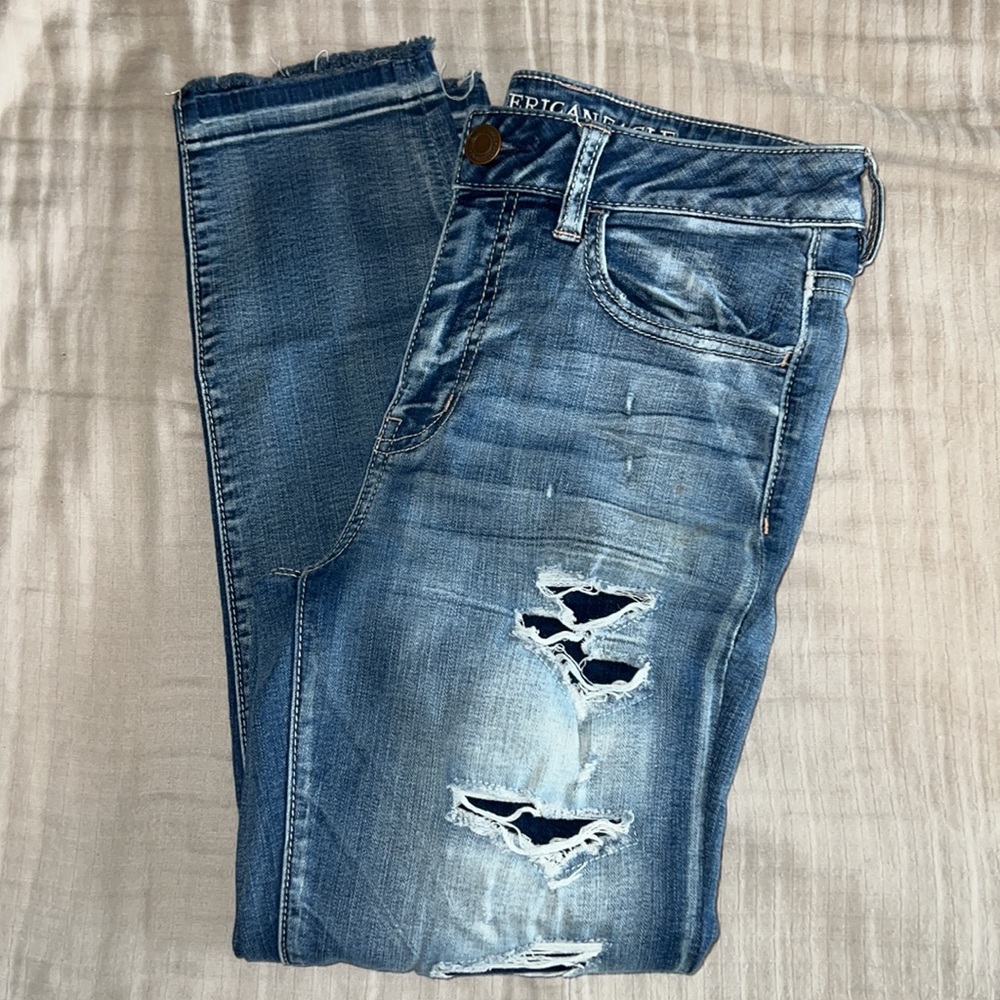 AE Jeggings
